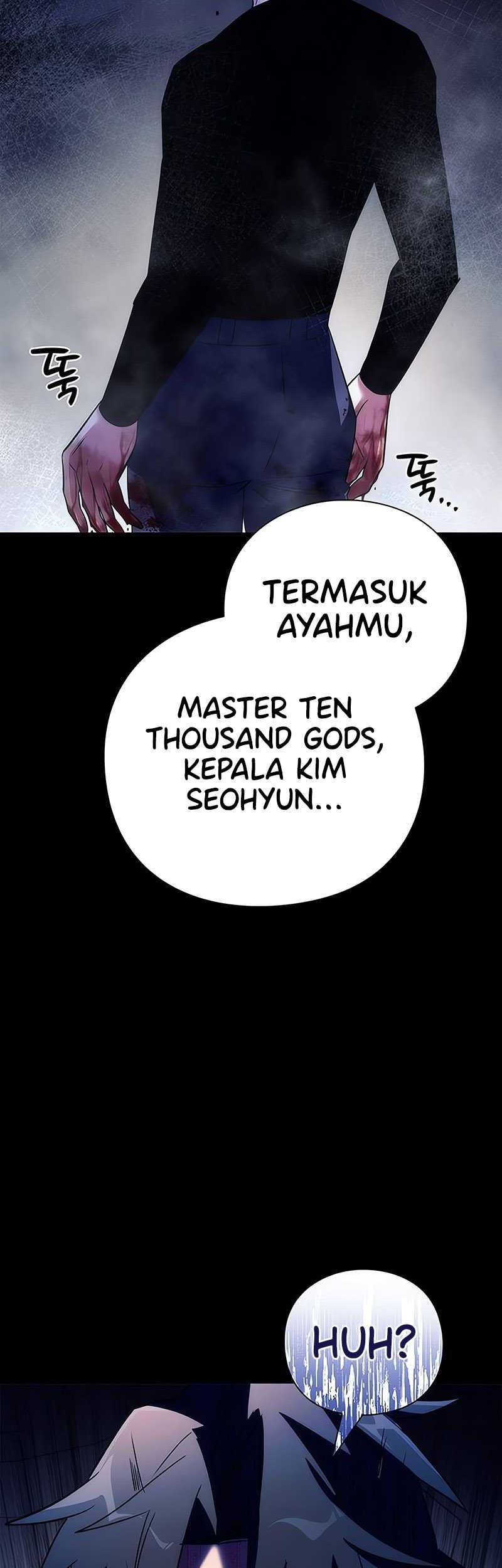 Goblin’s Night Chapter 53 - halaman 77