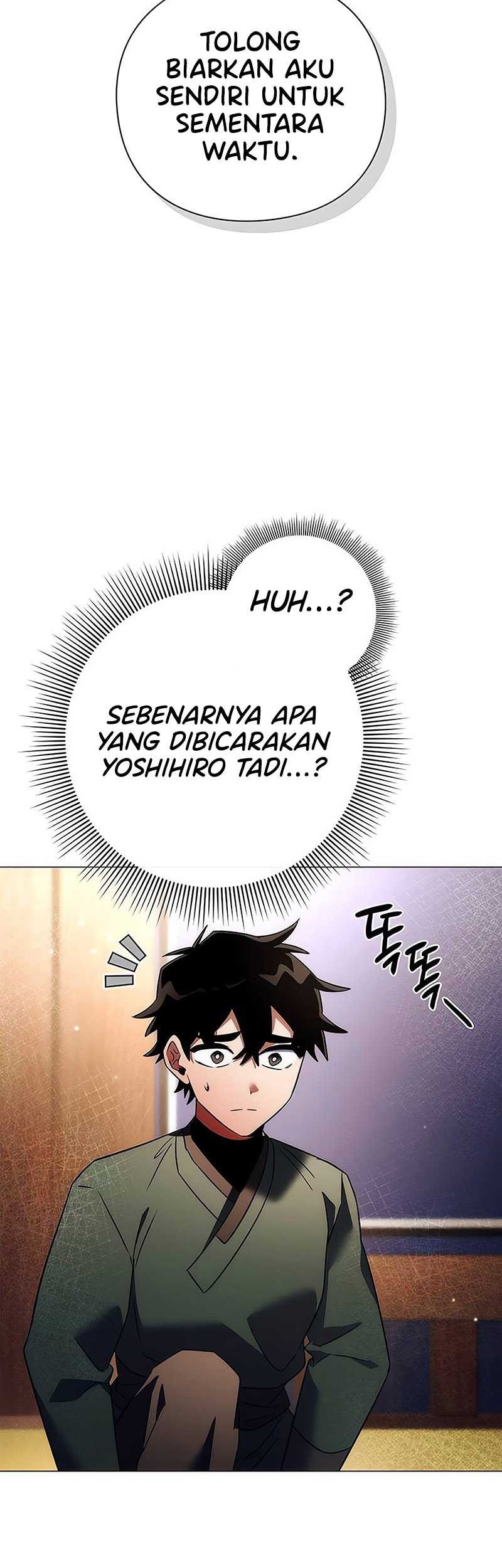 Goblin’s Night Chapter 53 - halaman 82