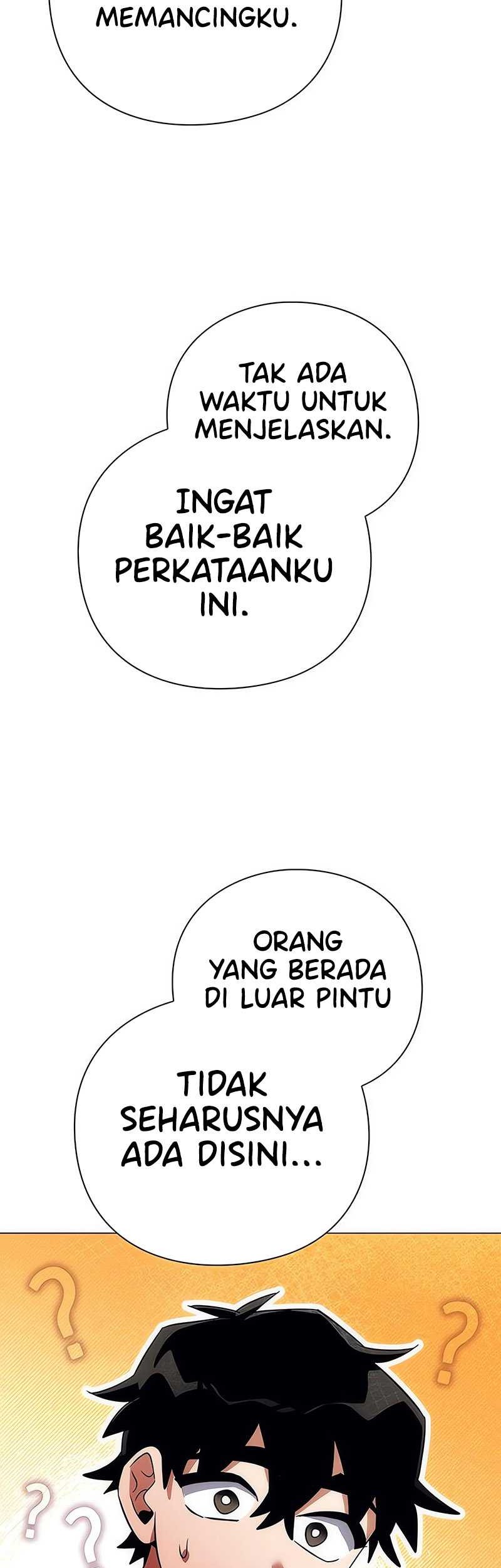 Goblin’s Night Chapter 53 - halaman 85