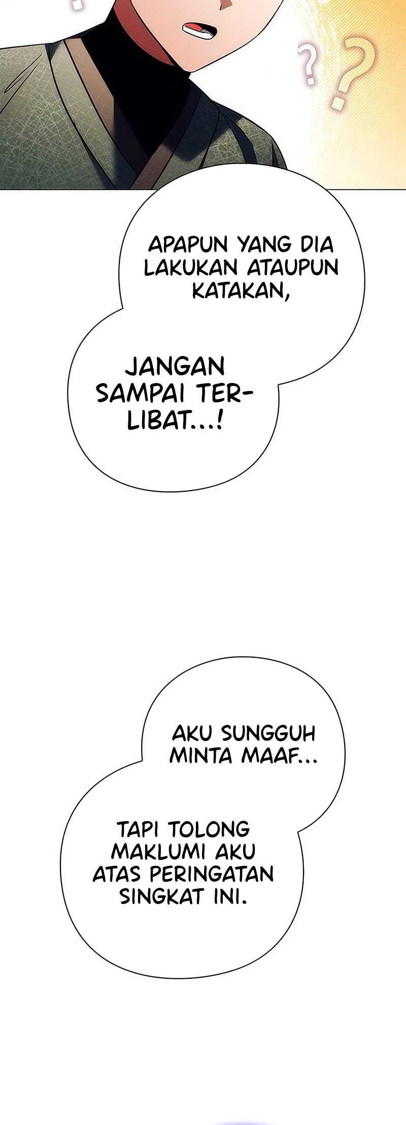 Goblin’s Night Chapter 53 - halaman 86
