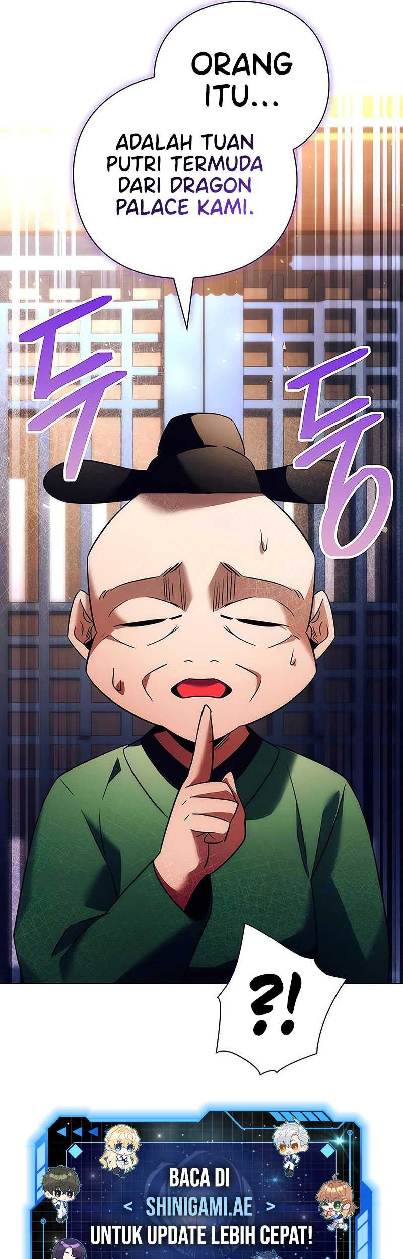 Goblin’s Night Chapter 53 - halaman 87