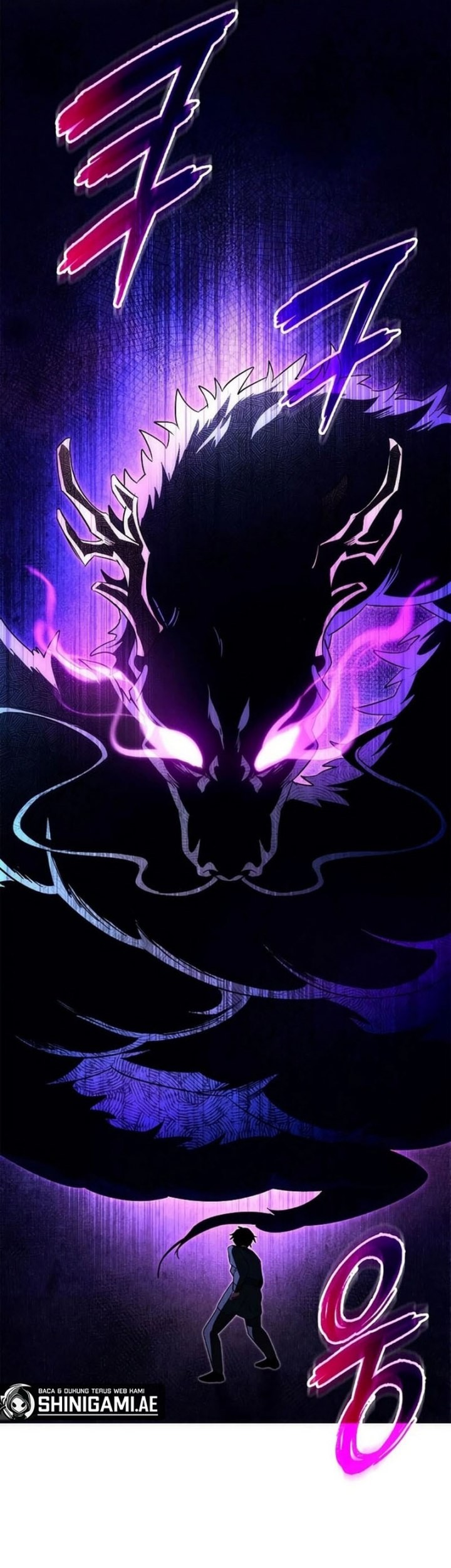 Goblin’s Night Chapter 54 - halaman 10