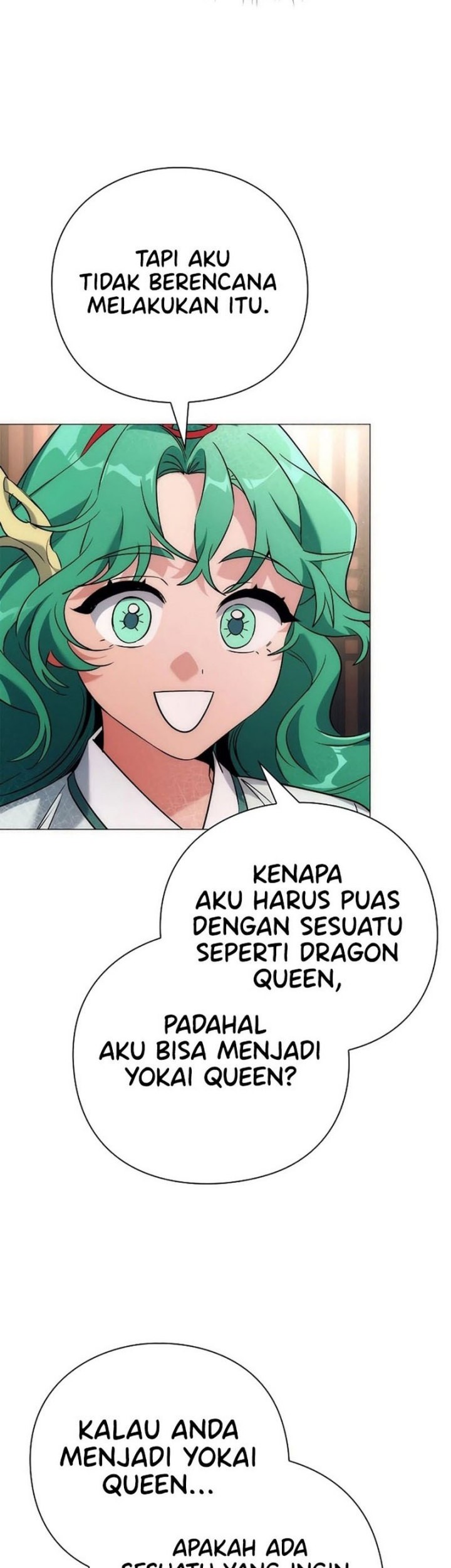 Goblin’s Night Chapter 54 - halaman 31