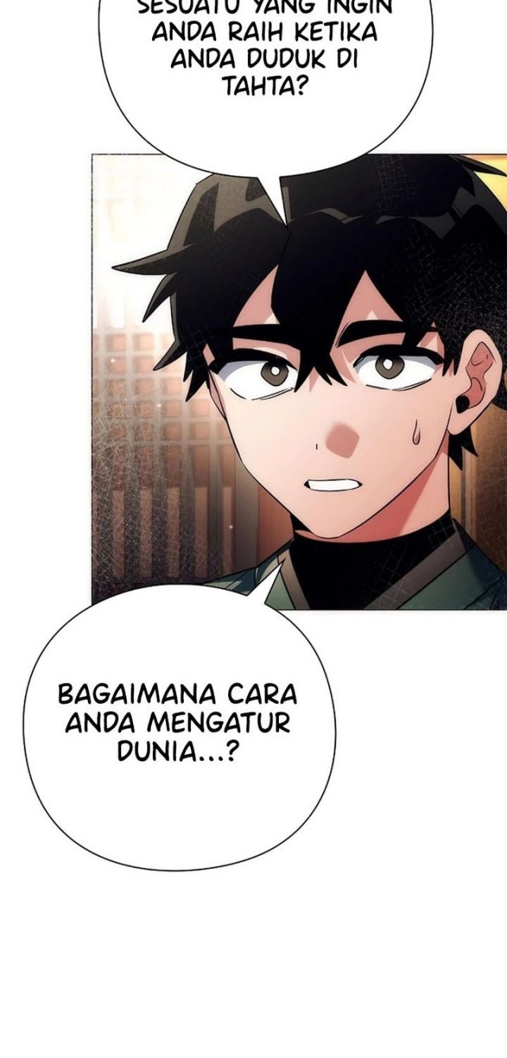 Goblin’s Night Chapter 54 - halaman 32