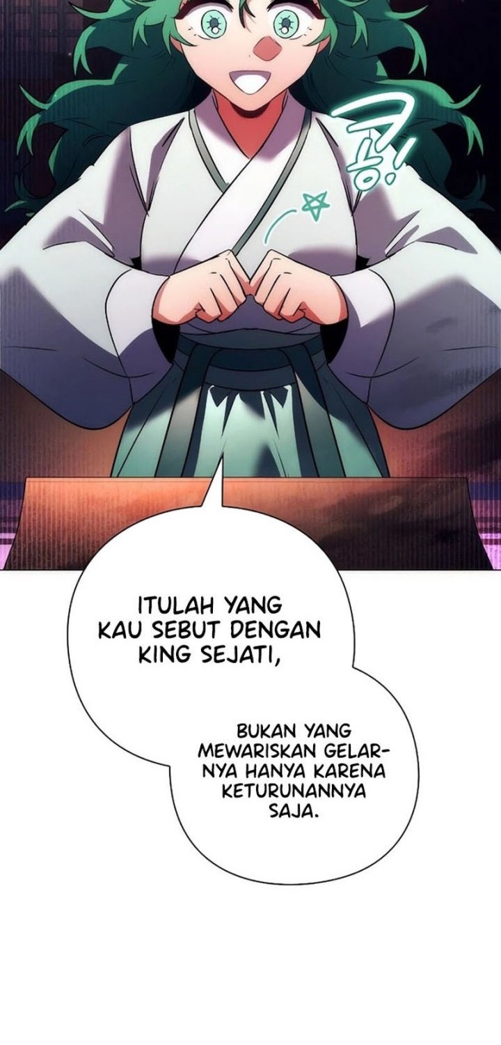 Goblin’s Night Chapter 54 - halaman 36