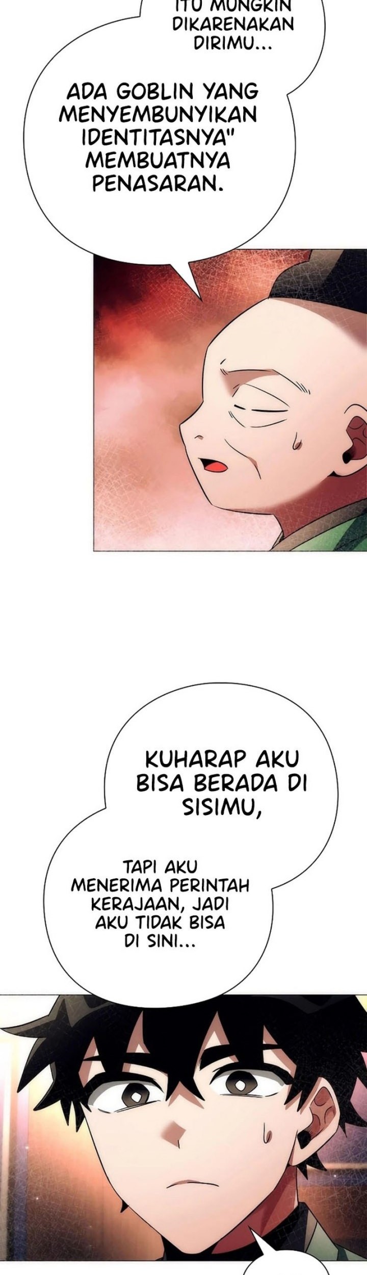 Goblin’s Night Chapter 54 - halaman 4