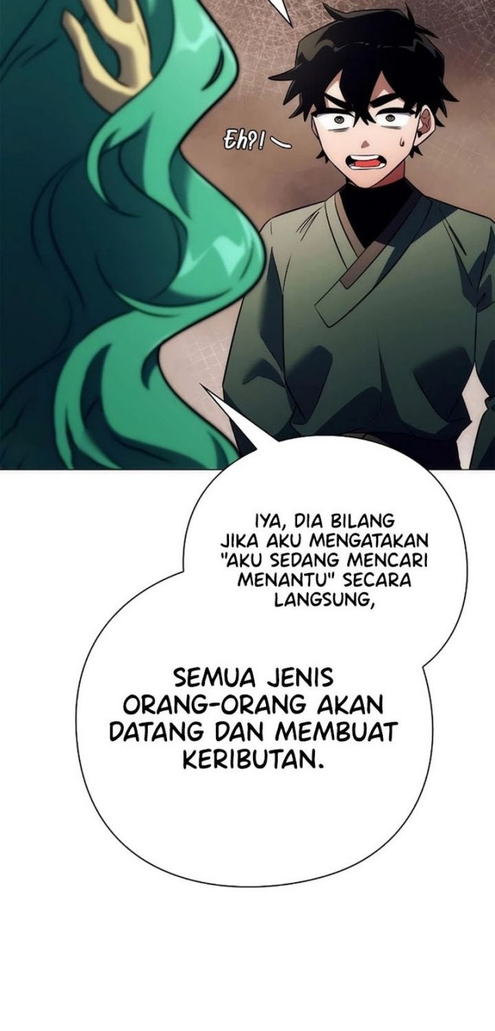 Goblin’s Night Chapter 54 - halaman 40