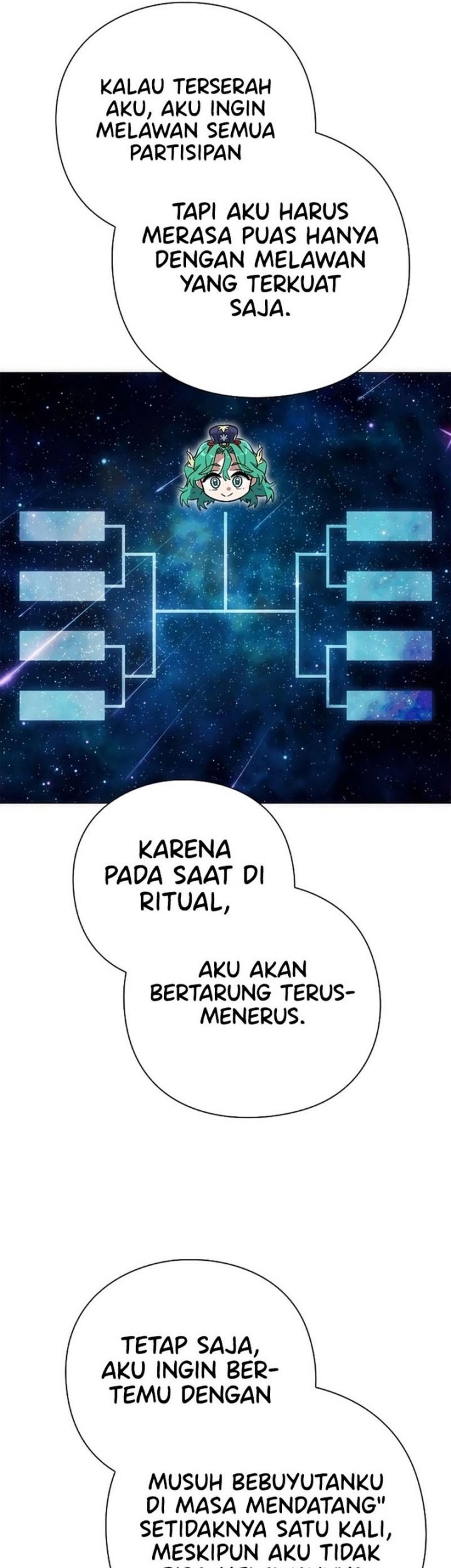 Goblin’s Night Chapter 54 - halaman 45