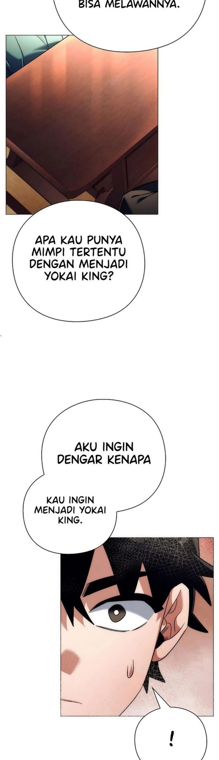 Goblin’s Night Chapter 54 - halaman 46