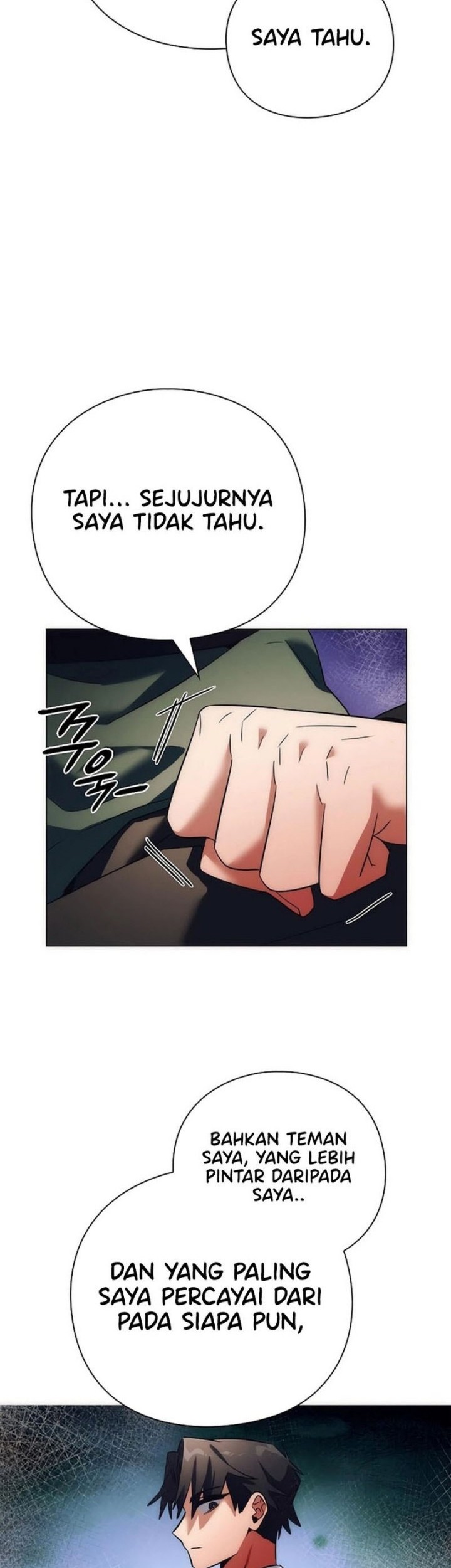 Goblin’s Night Chapter 54 - halaman 50