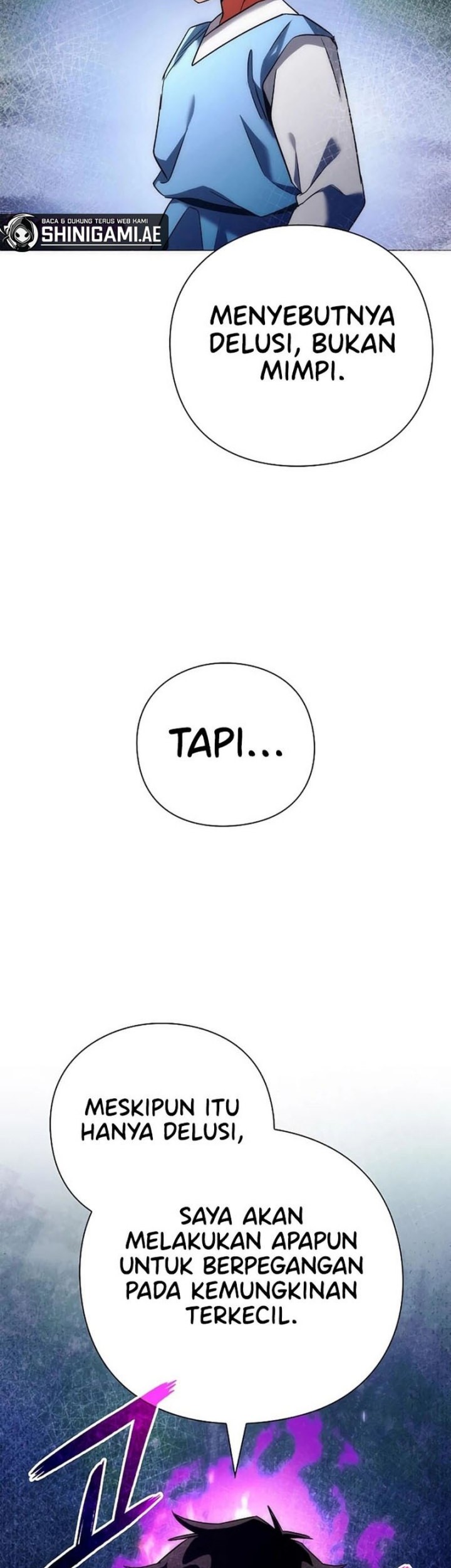 Goblin’s Night Chapter 54 - halaman 51