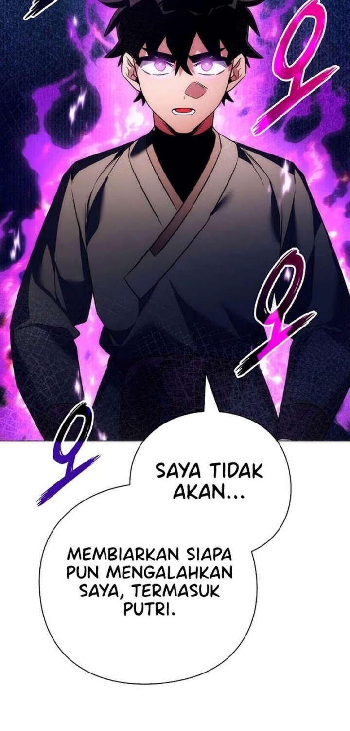 Goblin’s Night Chapter 54 - halaman 52