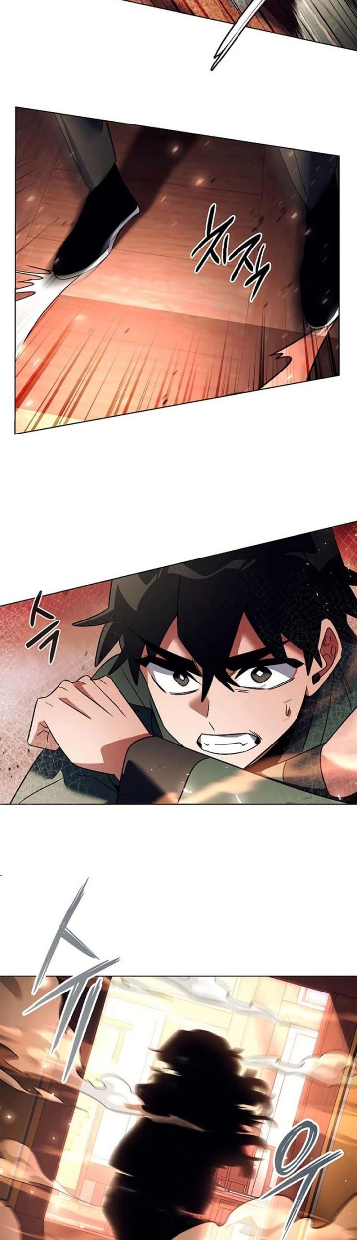 Goblin’s Night Chapter 54 - halaman 58