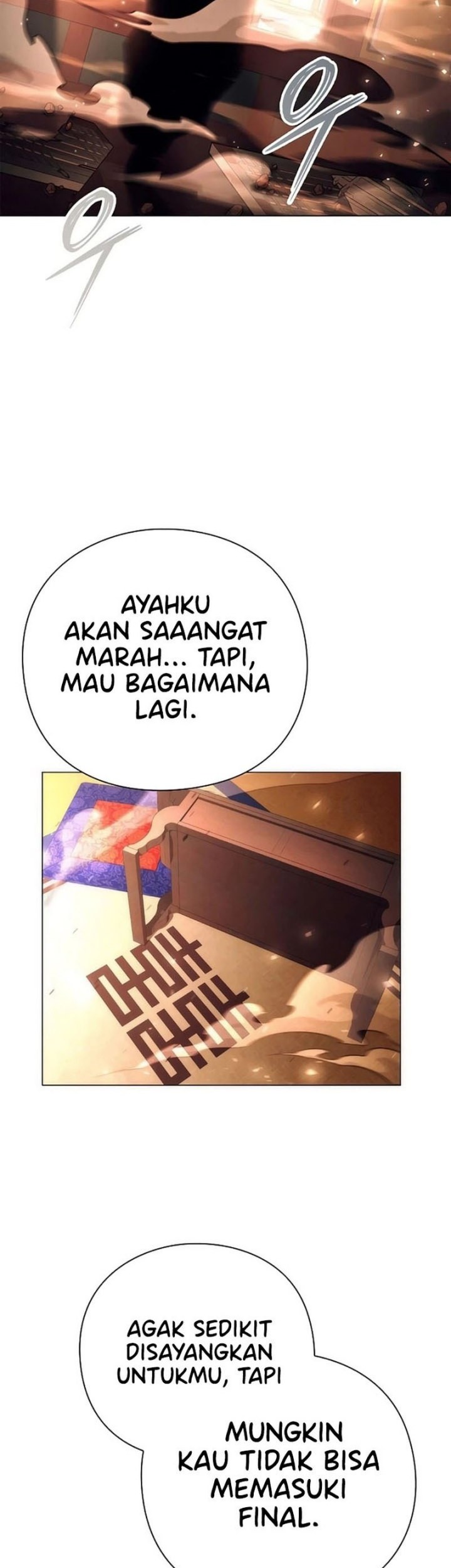 Goblin’s Night Chapter 54 - halaman 59