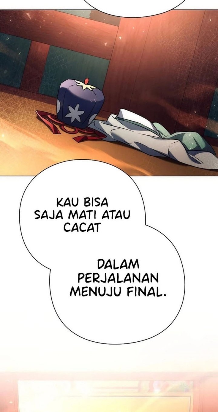 Goblin’s Night Chapter 54 - halaman 60