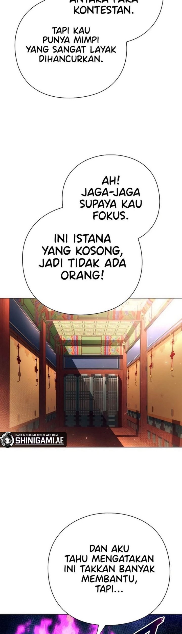 Goblin’s Night Chapter 54 - halaman 62