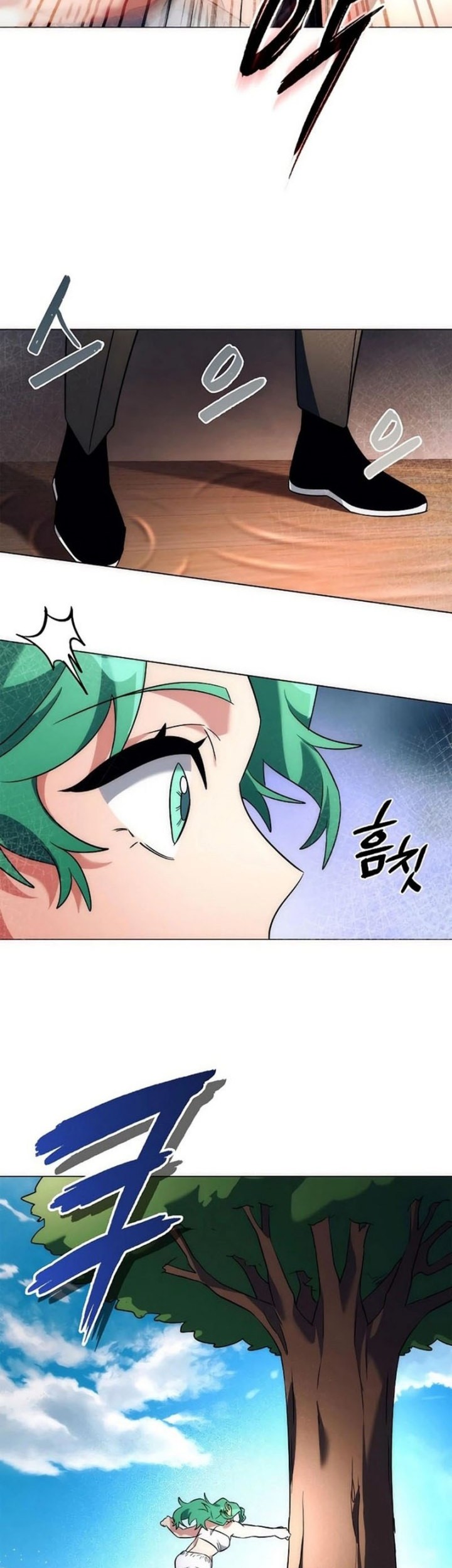 Goblin’s Night Chapter 54 - halaman 67