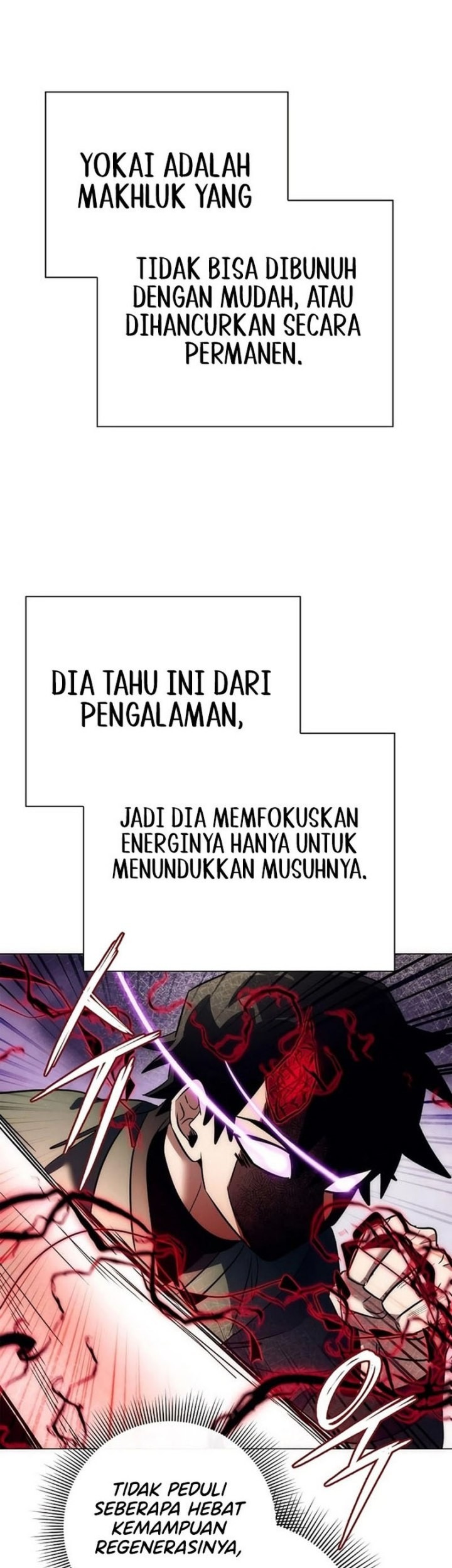 Goblin’s Night Chapter 54 - halaman 73