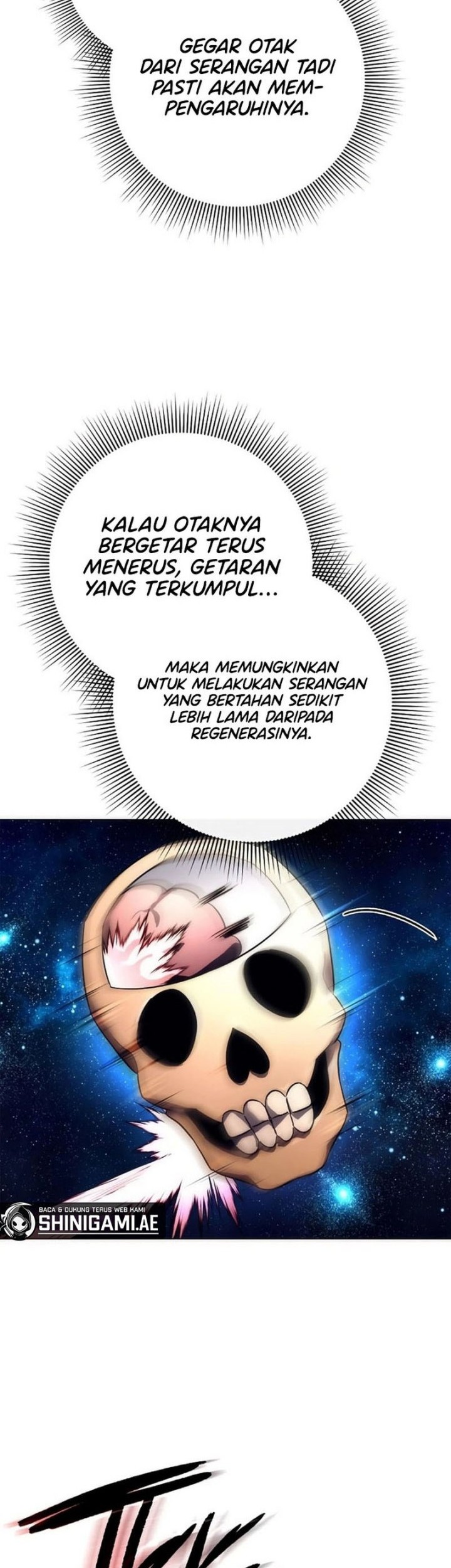 Goblin’s Night Chapter 54 - halaman 74