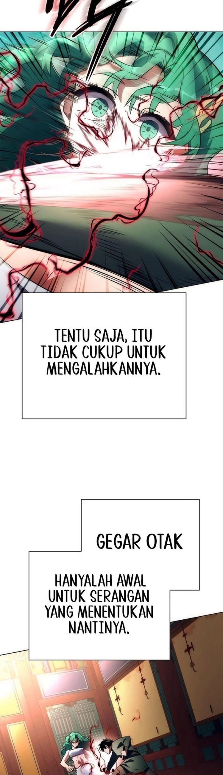 Goblin’s Night Chapter 54 - halaman 75