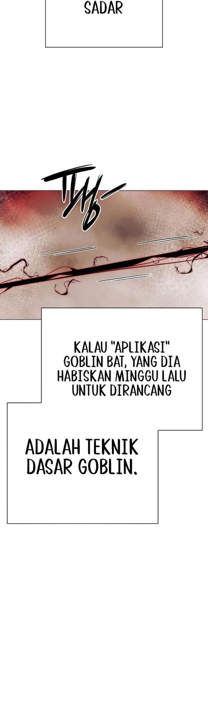 Goblin’s Night Chapter 54 - halaman 79