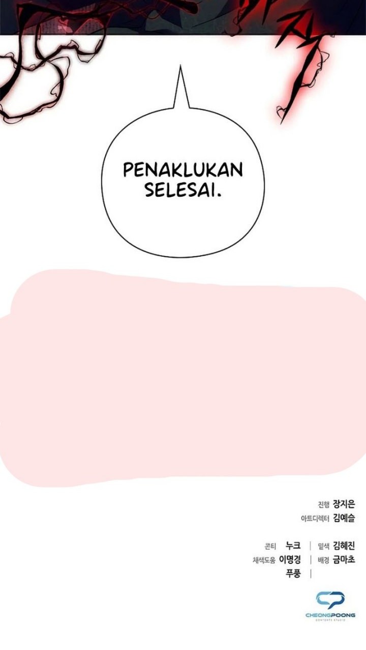 Goblin’s Night Chapter 54 - halaman 83