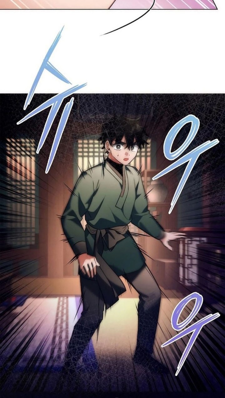 Goblin’s Night Chapter 54 - halaman 9
