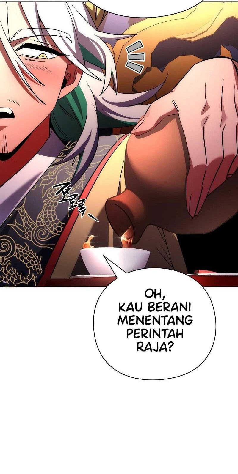 Goblin’s Night Chapter 55 - halaman 13