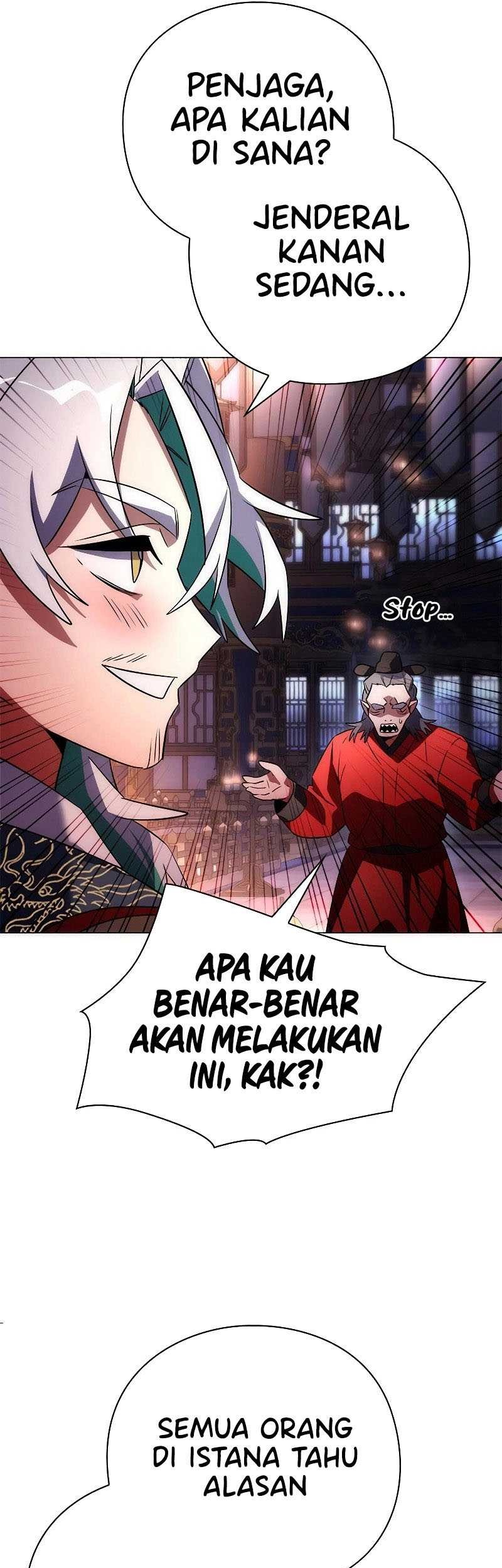 Goblin’s Night Chapter 55 - halaman 14