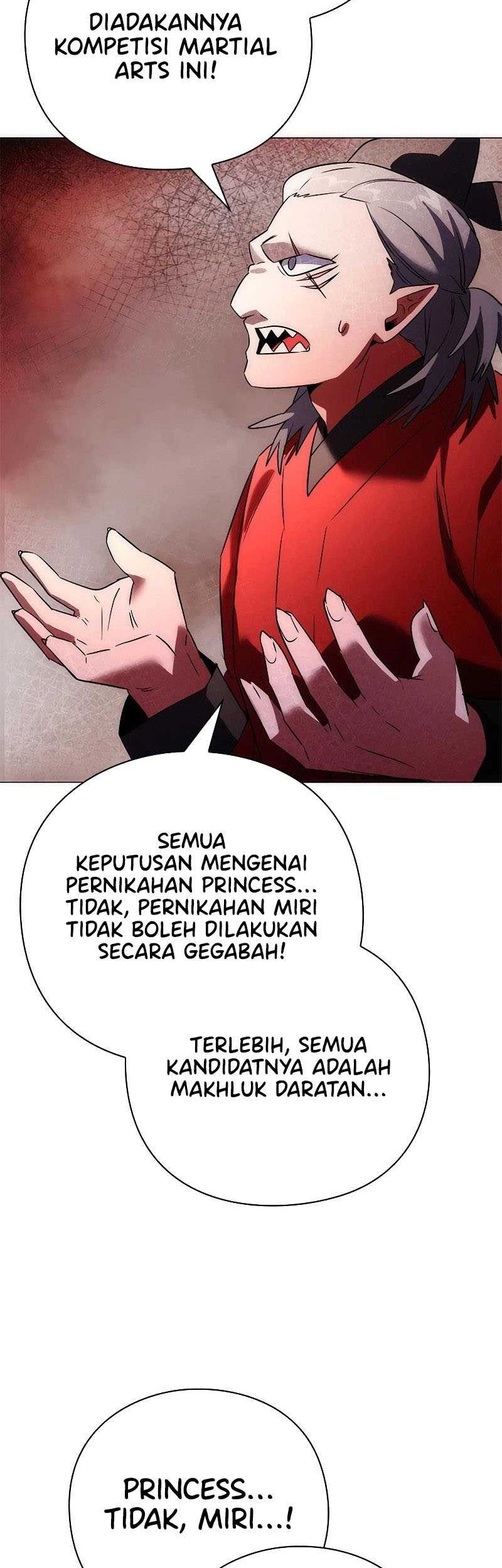 Goblin’s Night Chapter 55 - halaman 15