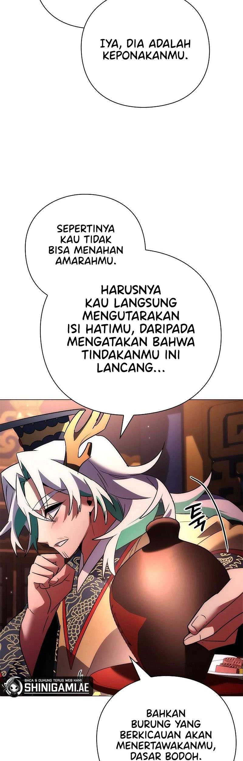 Goblin’s Night Chapter 55 - halaman 16