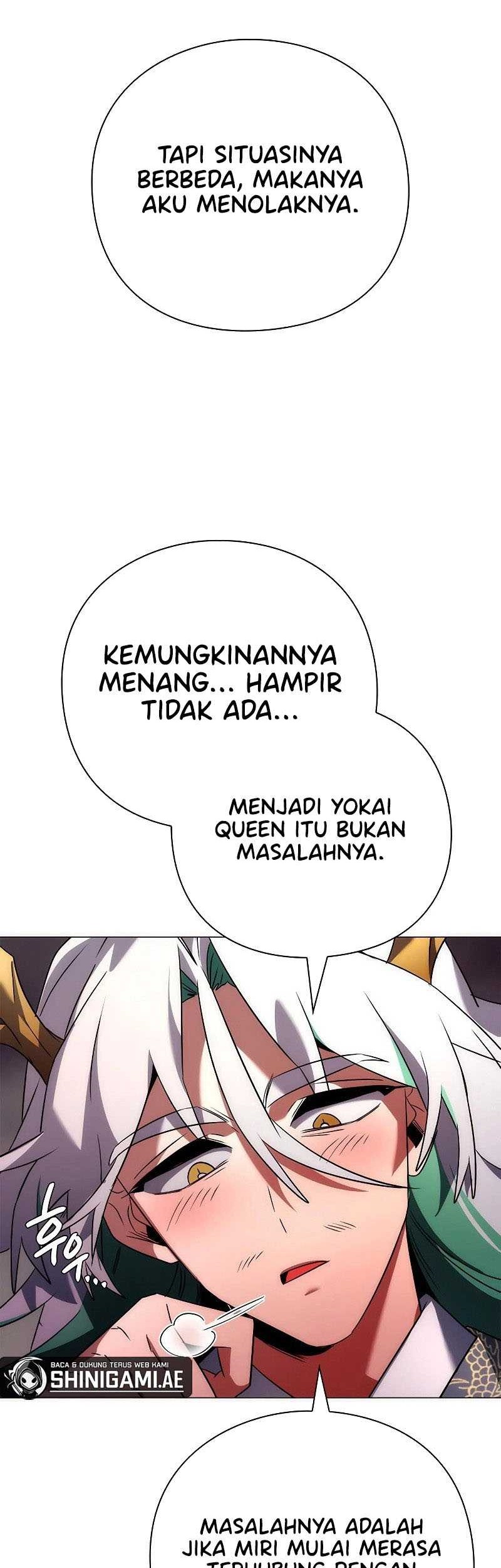 Goblin’s Night Chapter 55 - halaman 19