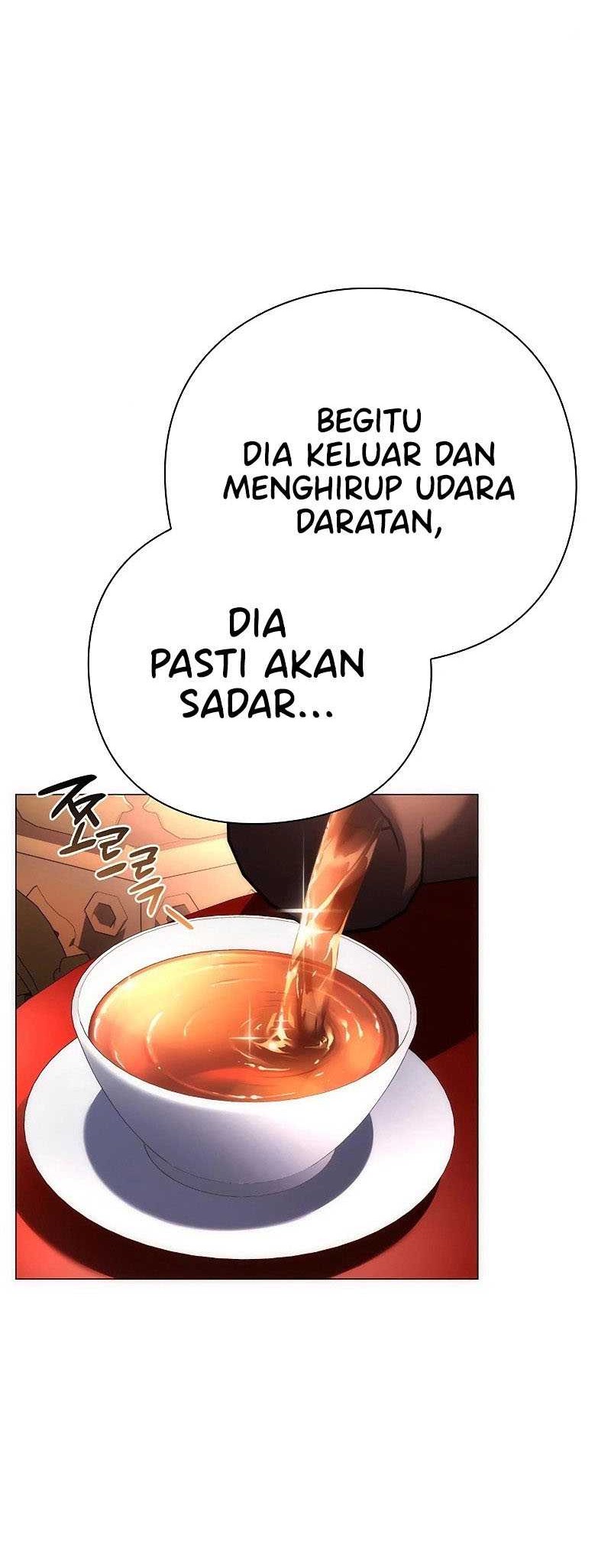 Goblin’s Night Chapter 55 - halaman 21