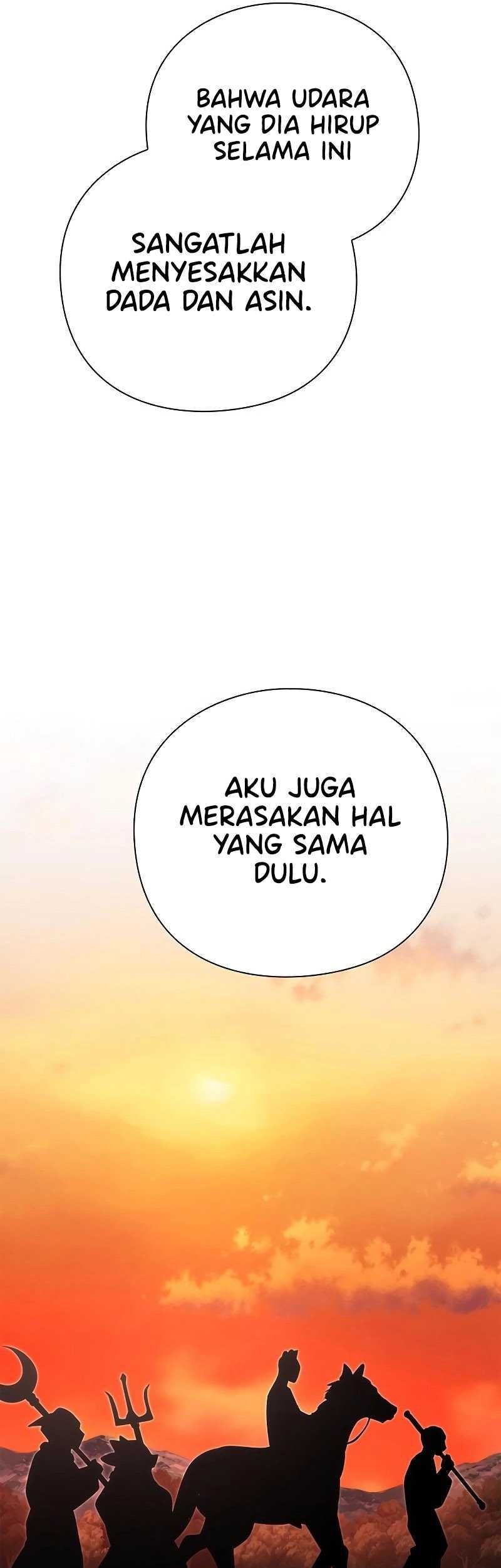 Goblin’s Night Chapter 55 - halaman 22
