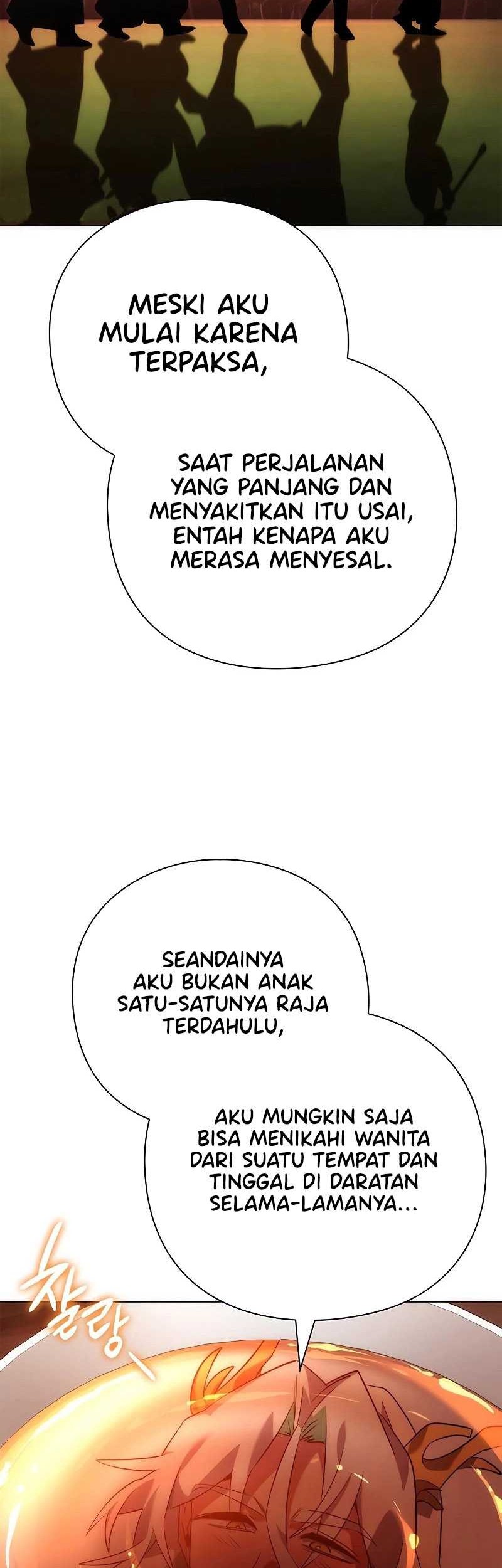 Goblin’s Night Chapter 55 - halaman 23