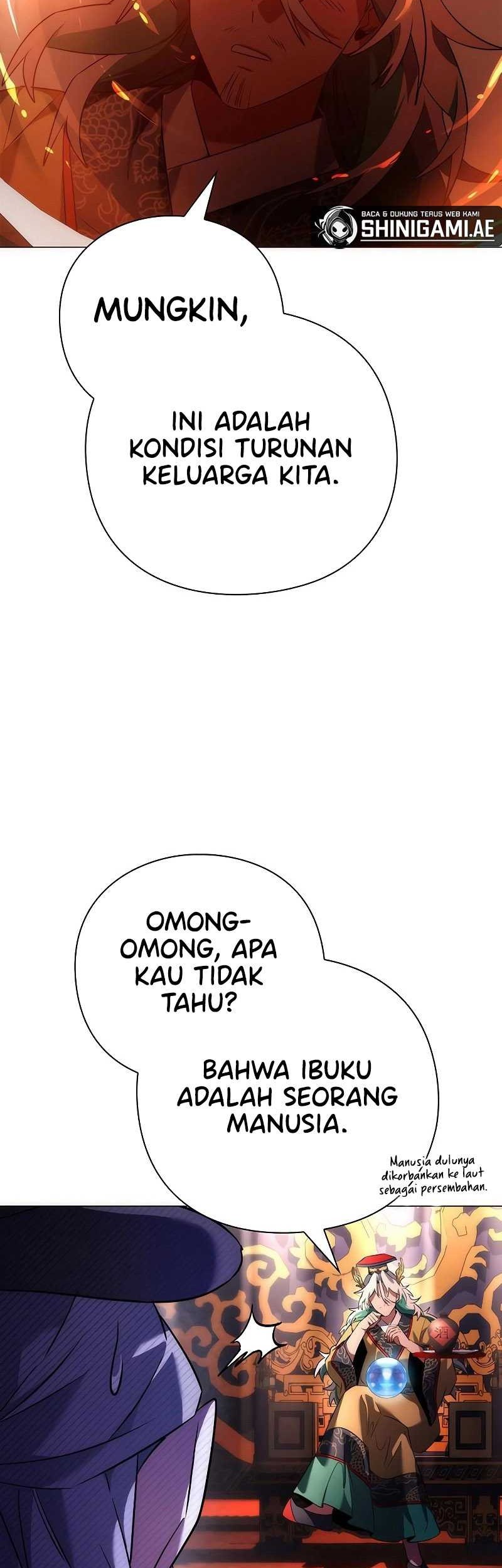 Goblin’s Night Chapter 55 - halaman 24