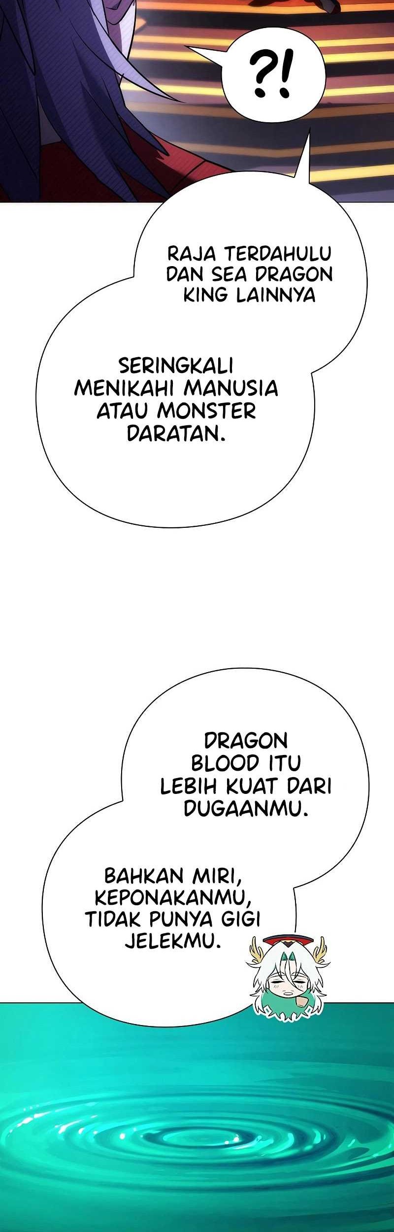 Goblin’s Night Chapter 55 - halaman 25