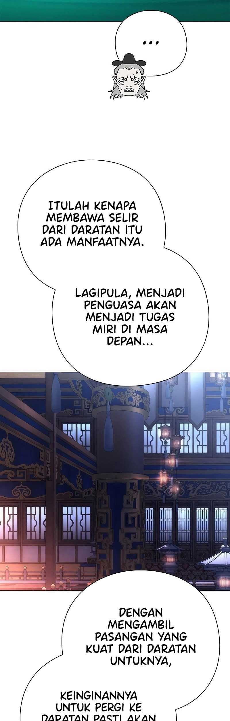 Goblin’s Night Chapter 55 - halaman 26
