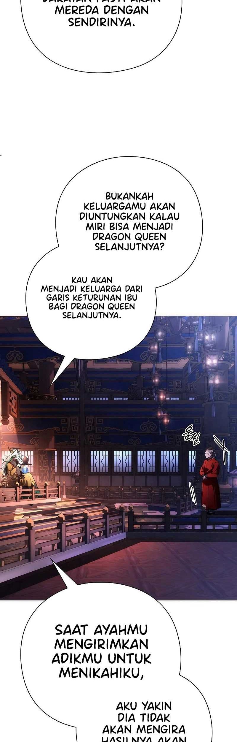 Goblin’s Night Chapter 55 - halaman 27