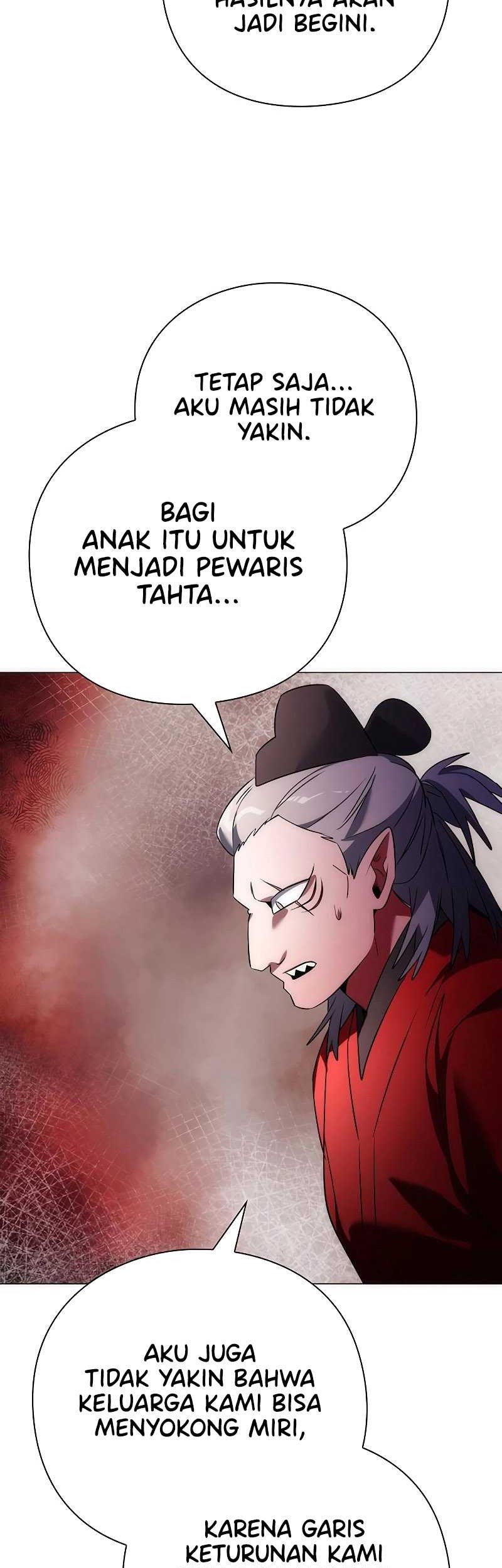 Goblin’s Night Chapter 55 - halaman 28