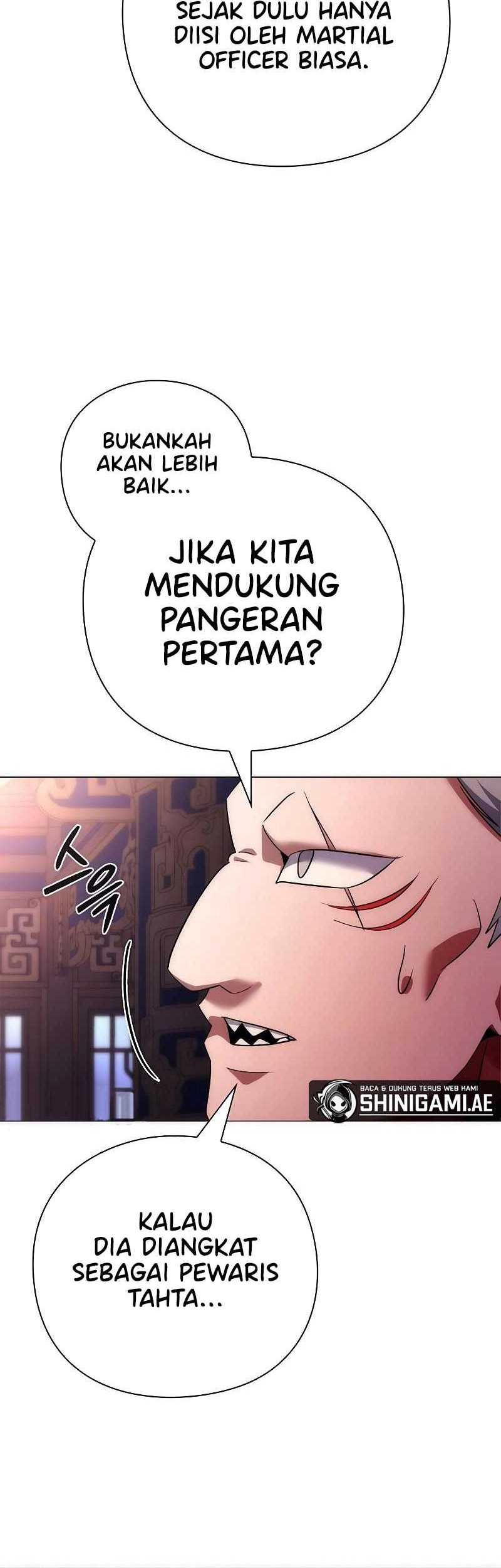 Goblin’s Night Chapter 55 - halaman 29