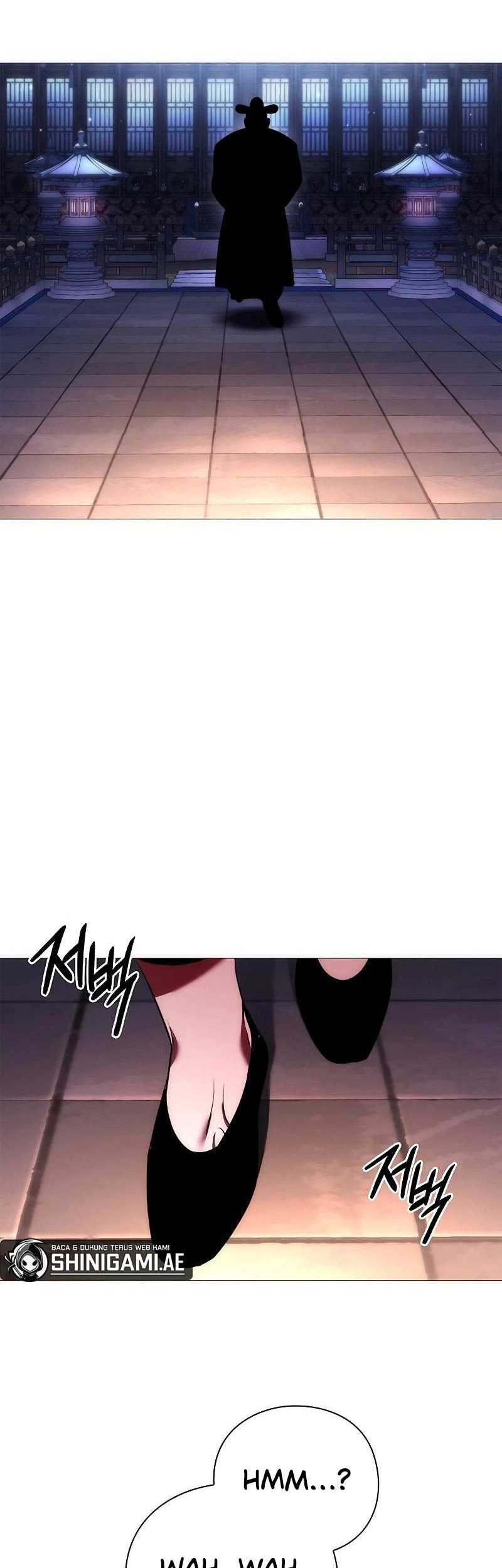 Goblin’s Night Chapter 55 - halaman 3