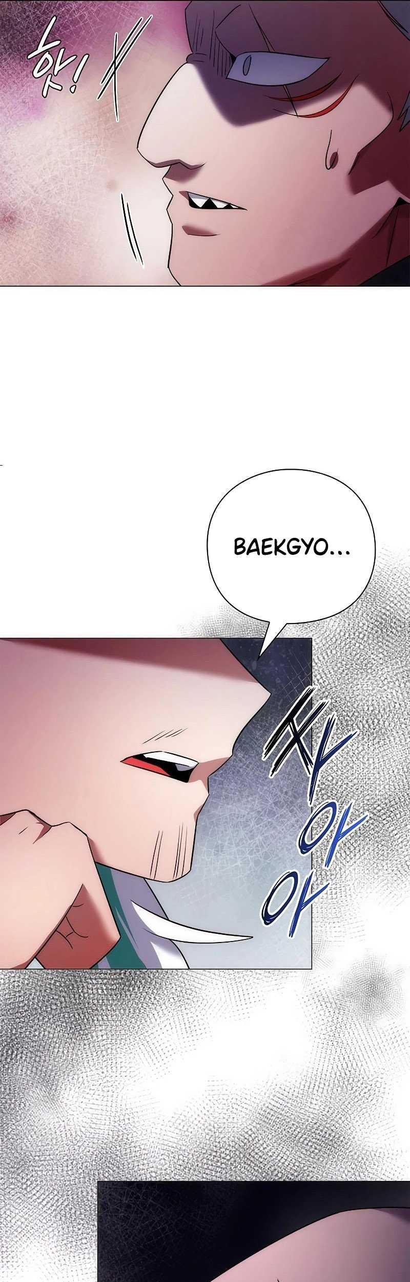 Goblin’s Night Chapter 55 - halaman 30