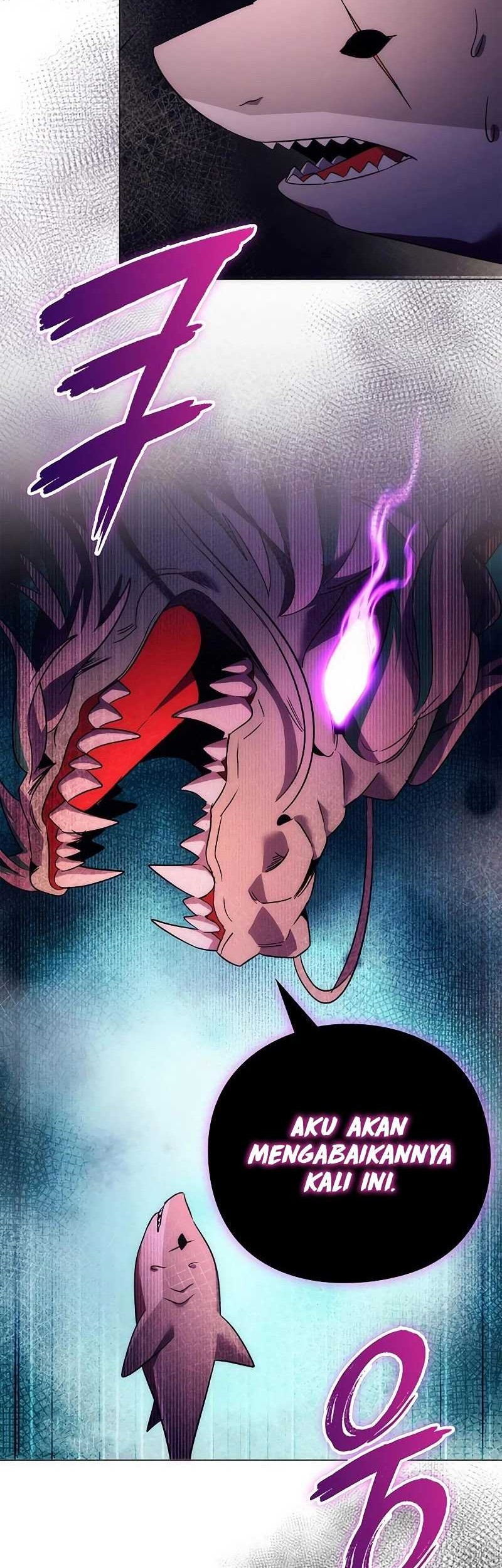 Goblin’s Night Chapter 55 - halaman 31