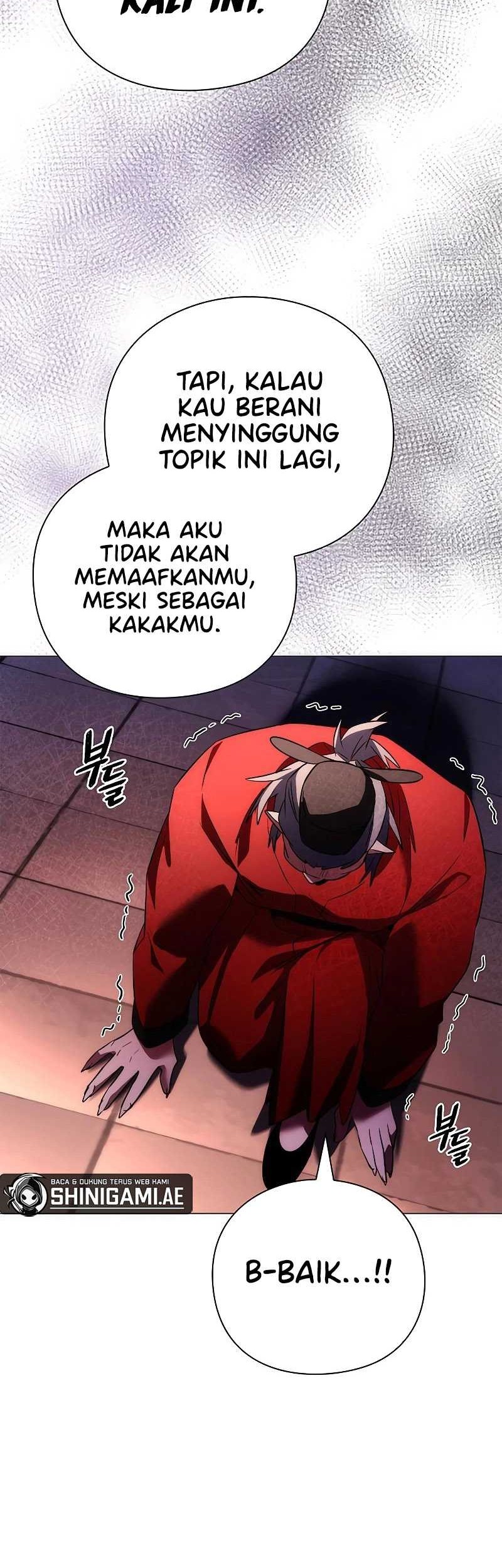 Goblin’s Night Chapter 55 - halaman 33