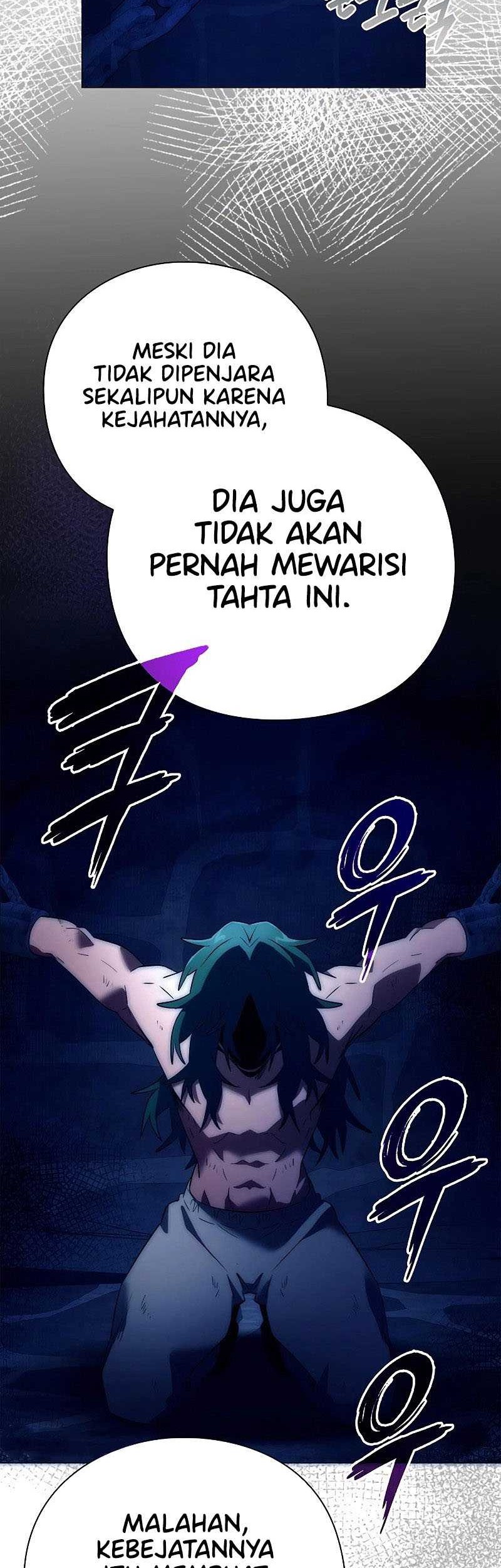 Goblin’s Night Chapter 55 - halaman 35