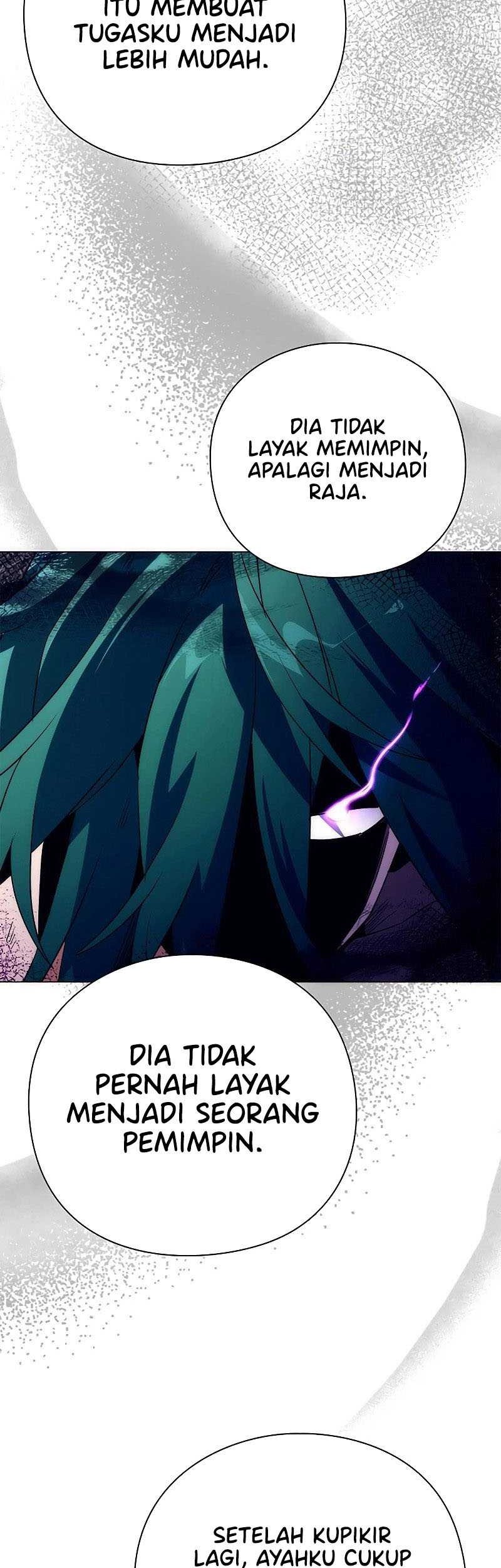 Goblin’s Night Chapter 55 - halaman 36