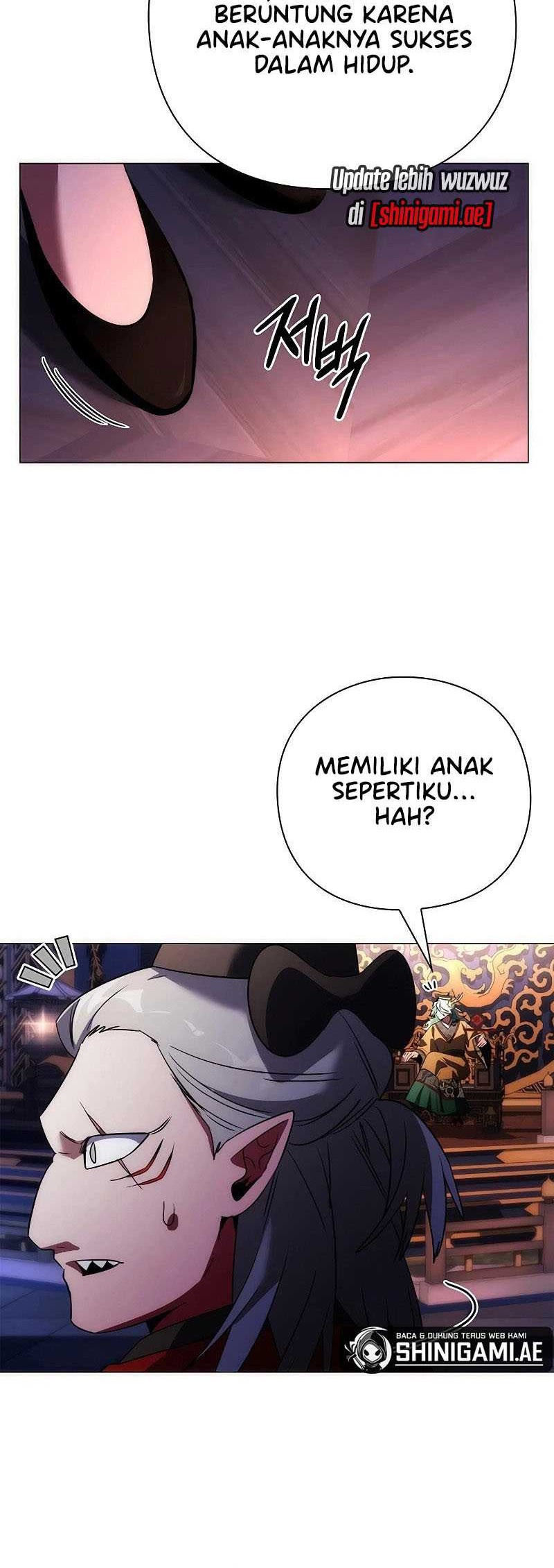 Goblin’s Night Chapter 55 - halaman 37