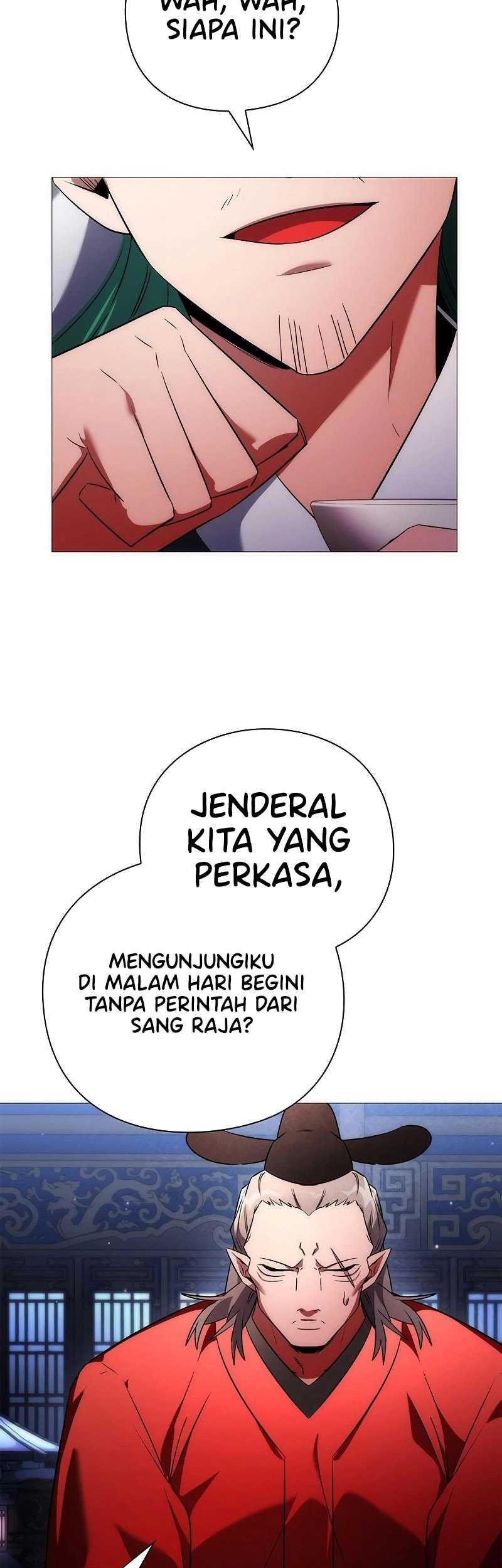 Goblin’s Night Chapter 55 - halaman 4