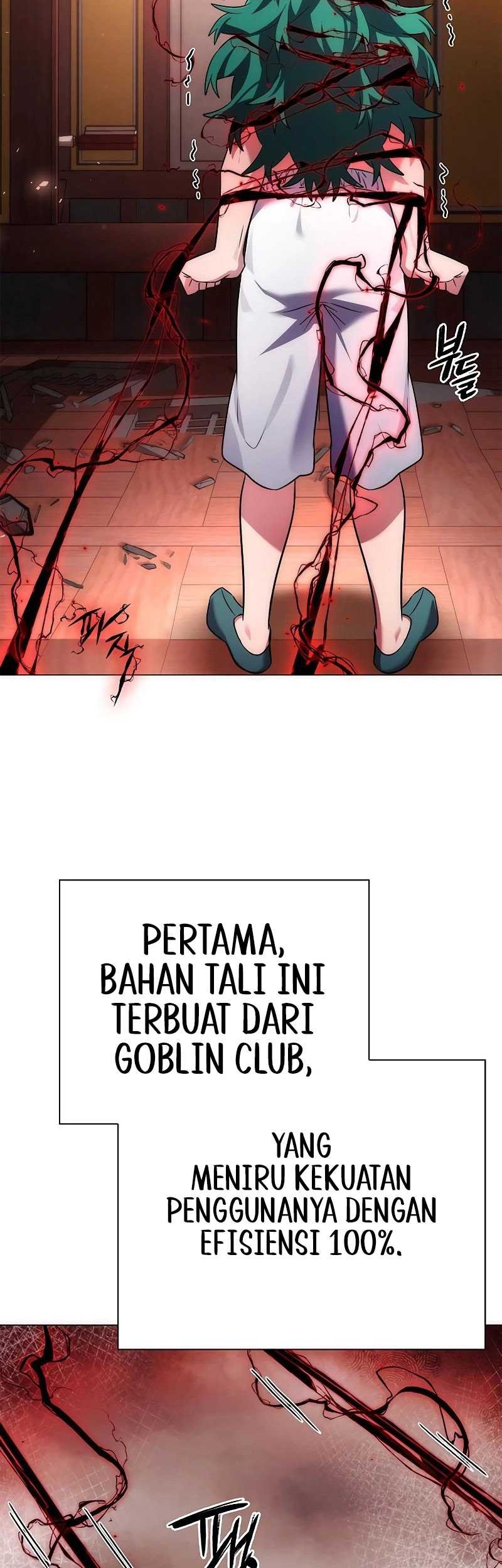 Goblin’s Night Chapter 55 - halaman 44